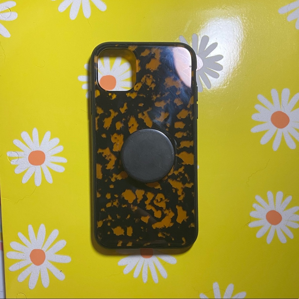 Heyday iPhone 11 case